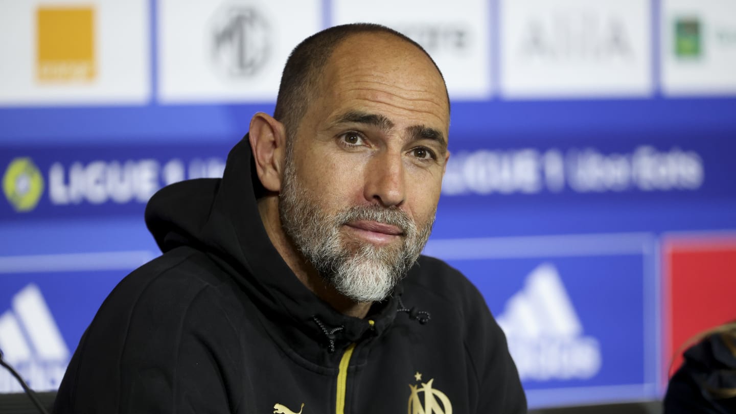 Olympique de Marseille 