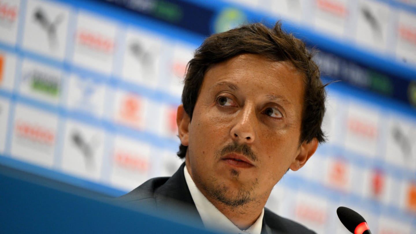 Olympique de Marseille 