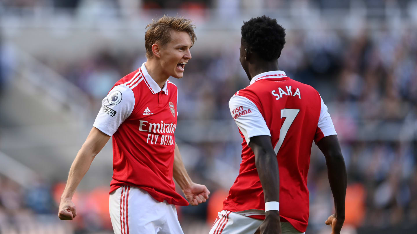 Premier league