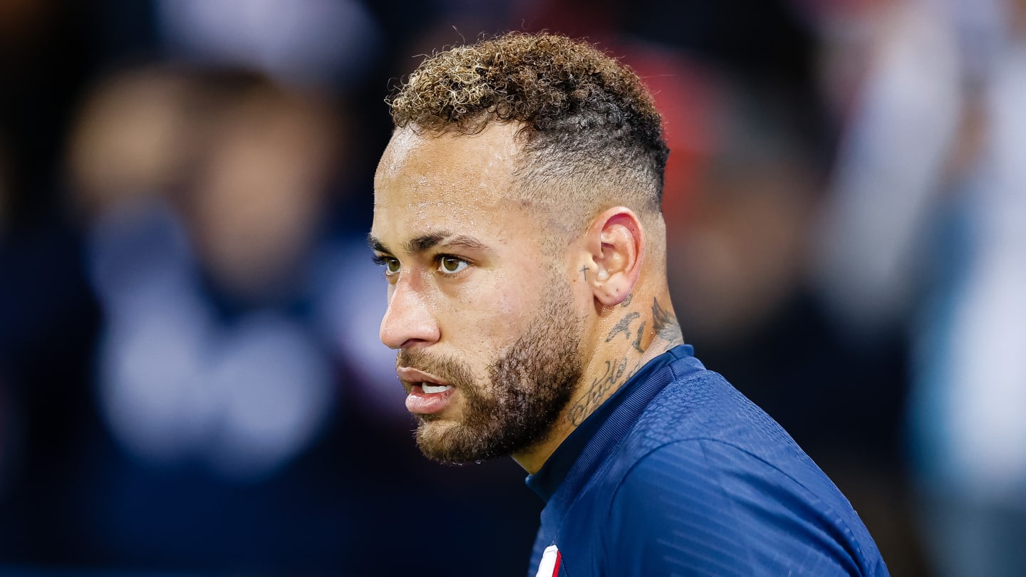 Neymar