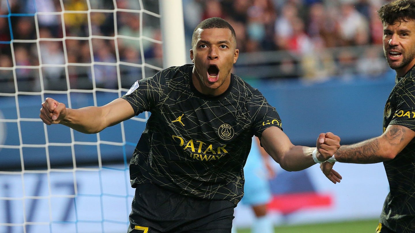 Ligue 1 Uber Eats