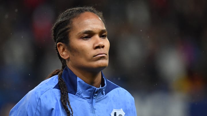 Equipe de France Feminine