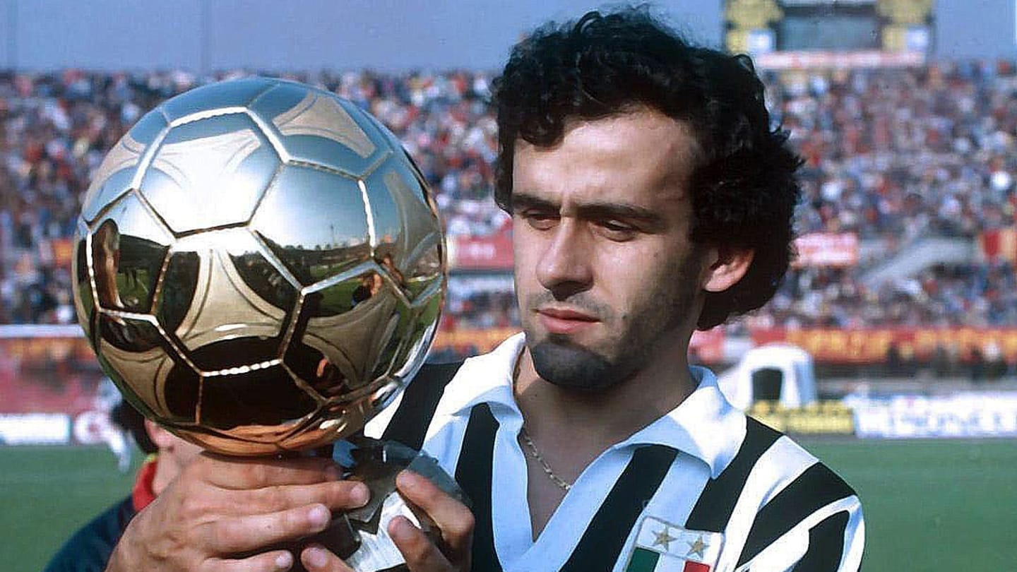 Platini