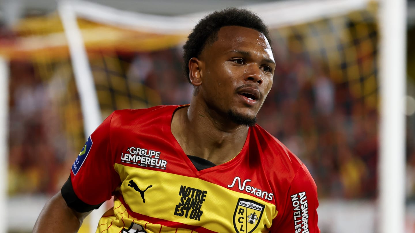 RC Lens
