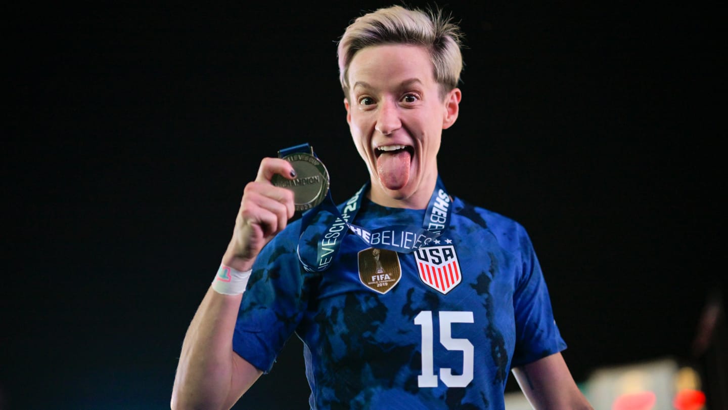 Coupe du monde féminine 