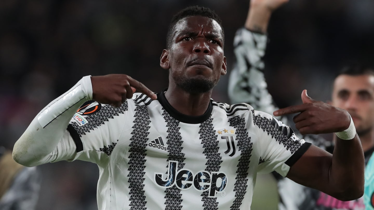 Juventus Turin