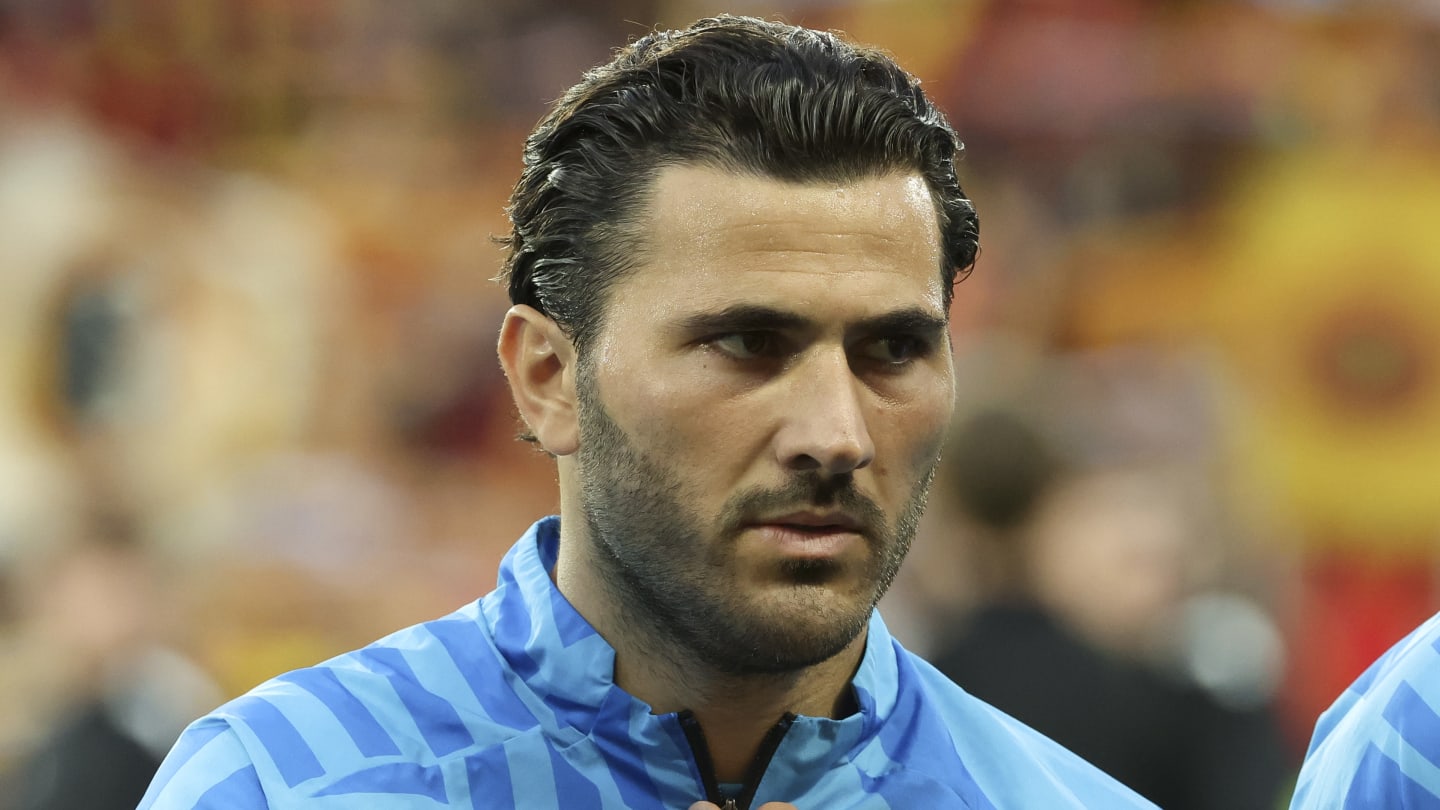 Olympique de Marseille