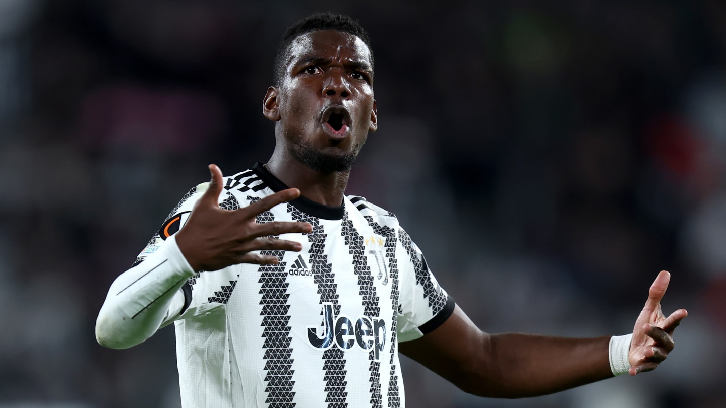 Juventus