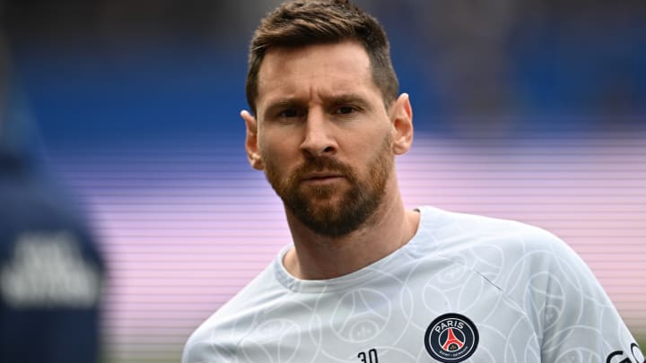 Paris Saint-Germain