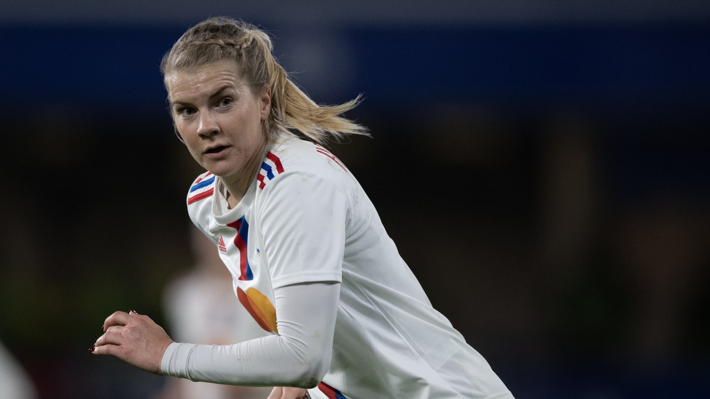 Olympique Lyonnais Feminin
