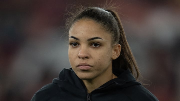 Equipe de France Feminine 