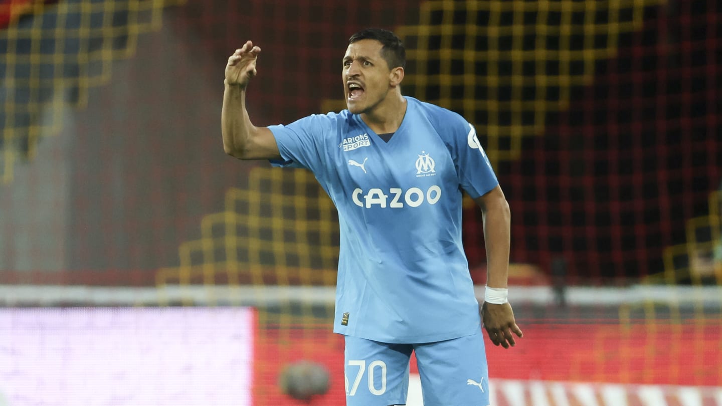 Olympique de Marseille 