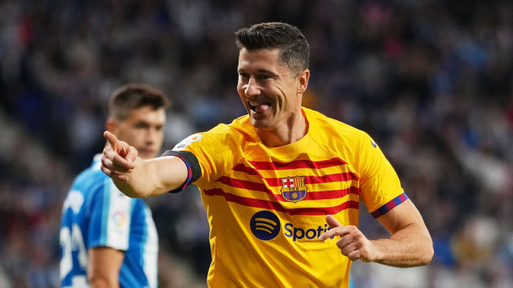 FC Barcelone