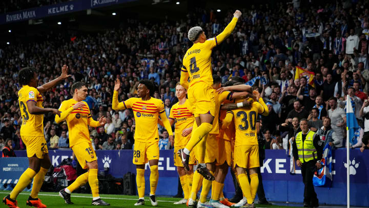 LaLiga