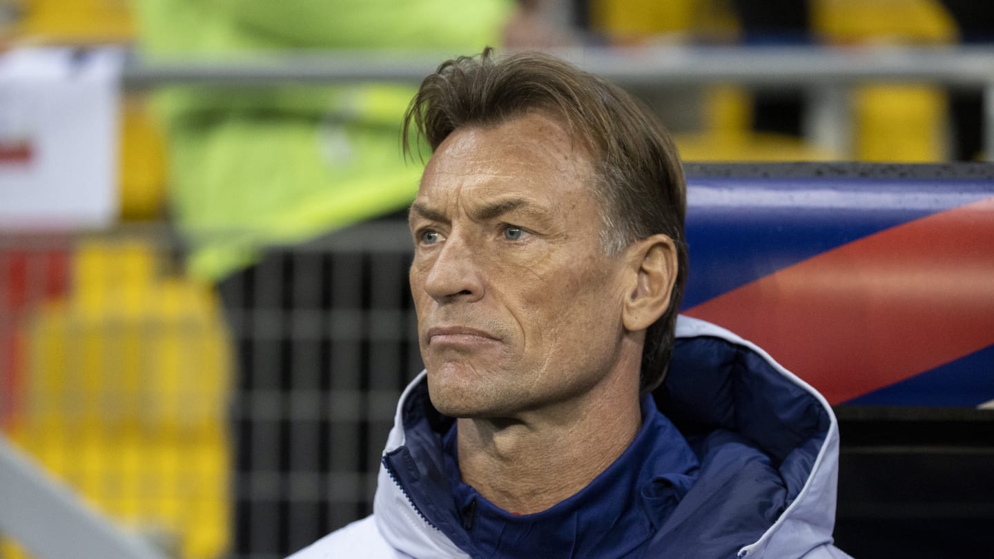 Equipe de France Feminine 