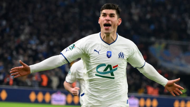 Olympique de Marseille 