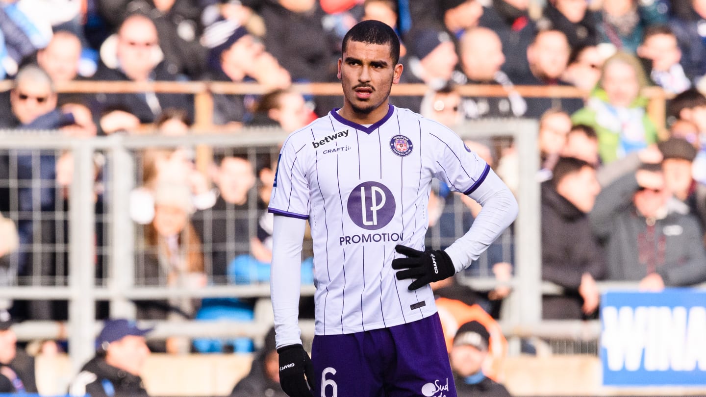 Toulouse FC
