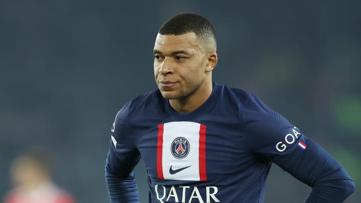 Paris Saint-Germain