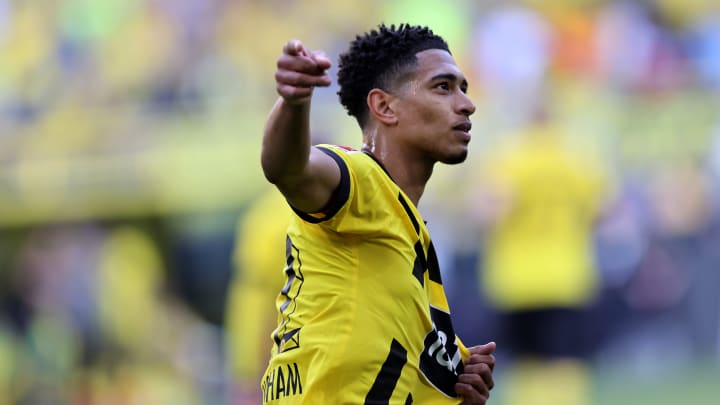 Borussia Dortmund