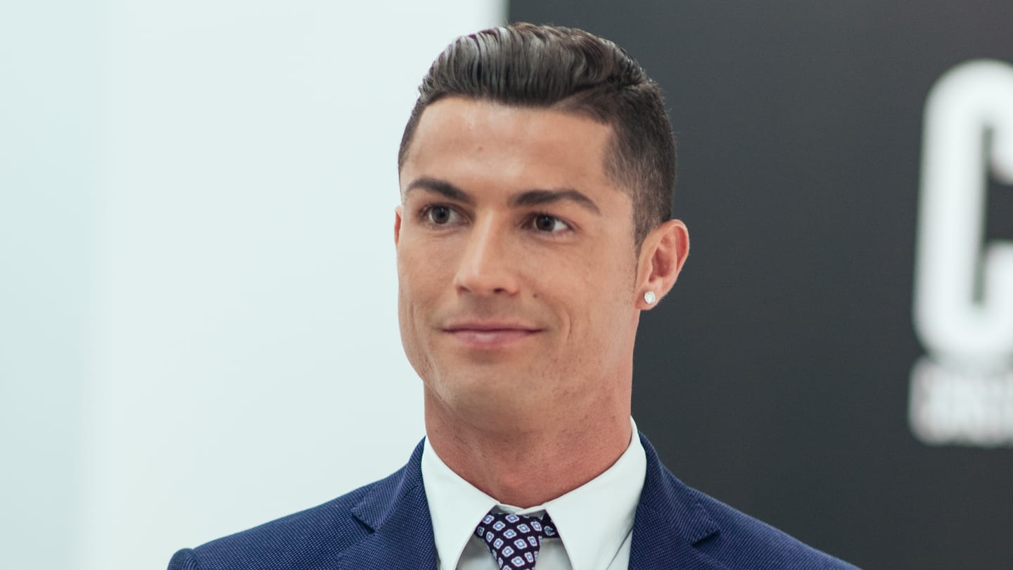 Cr7