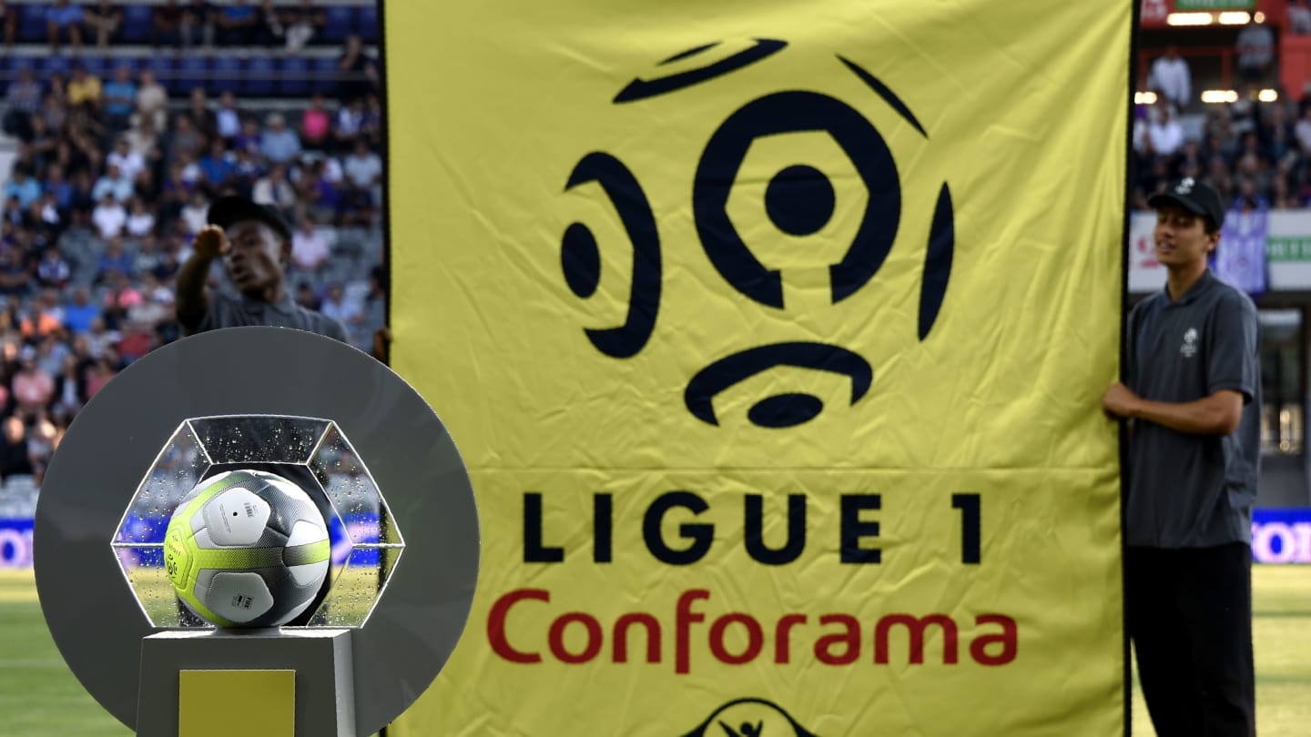 Ligue 1