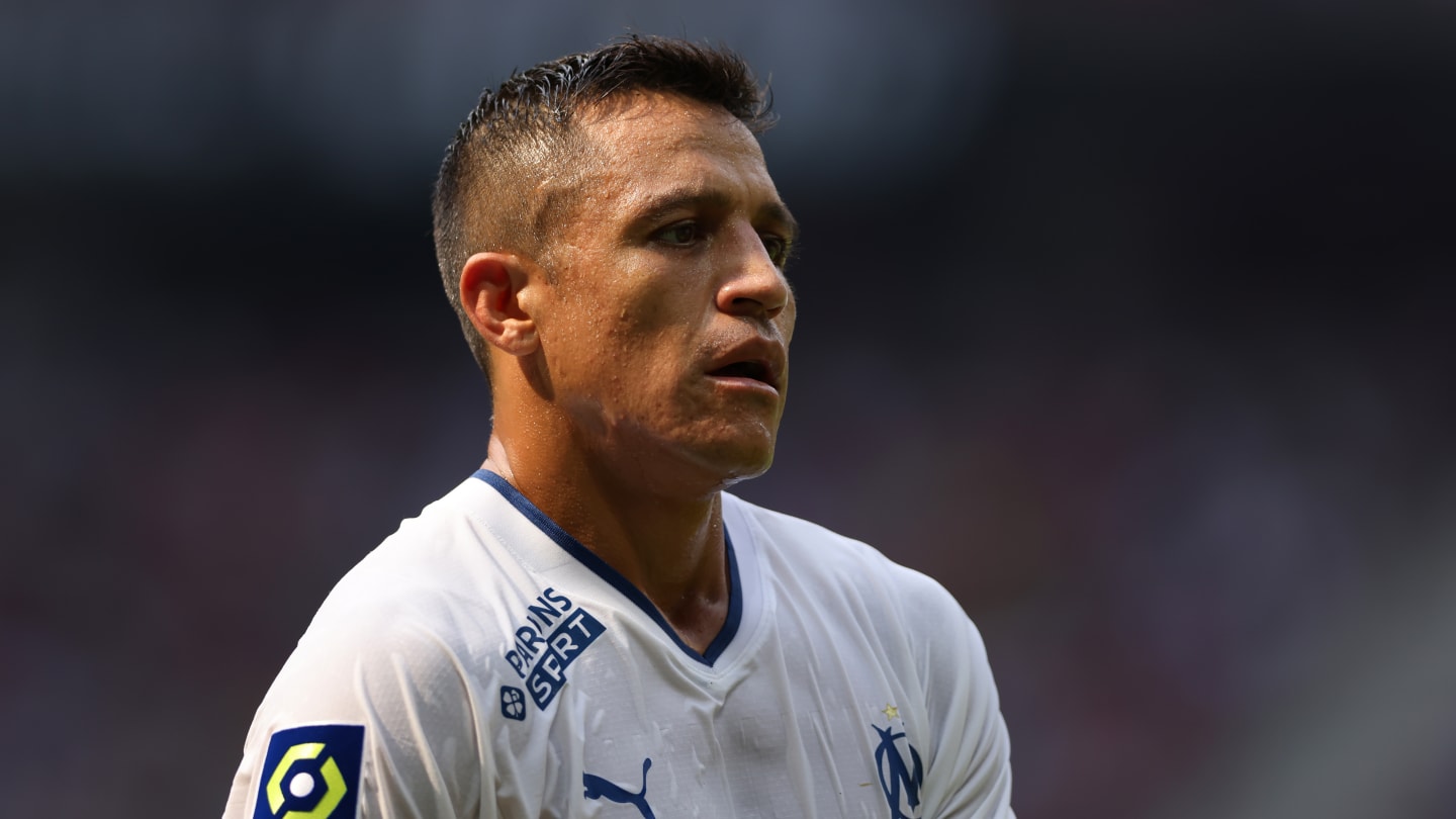 Olympique de Marseille 