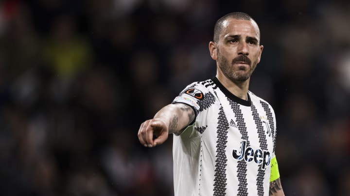 Juventus mercato