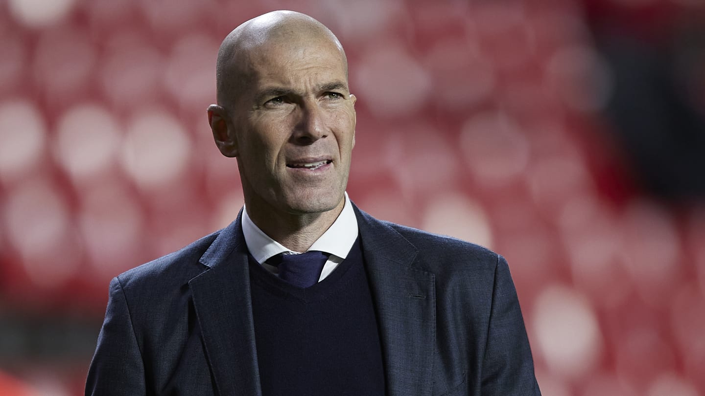 Real Madrid mercato 