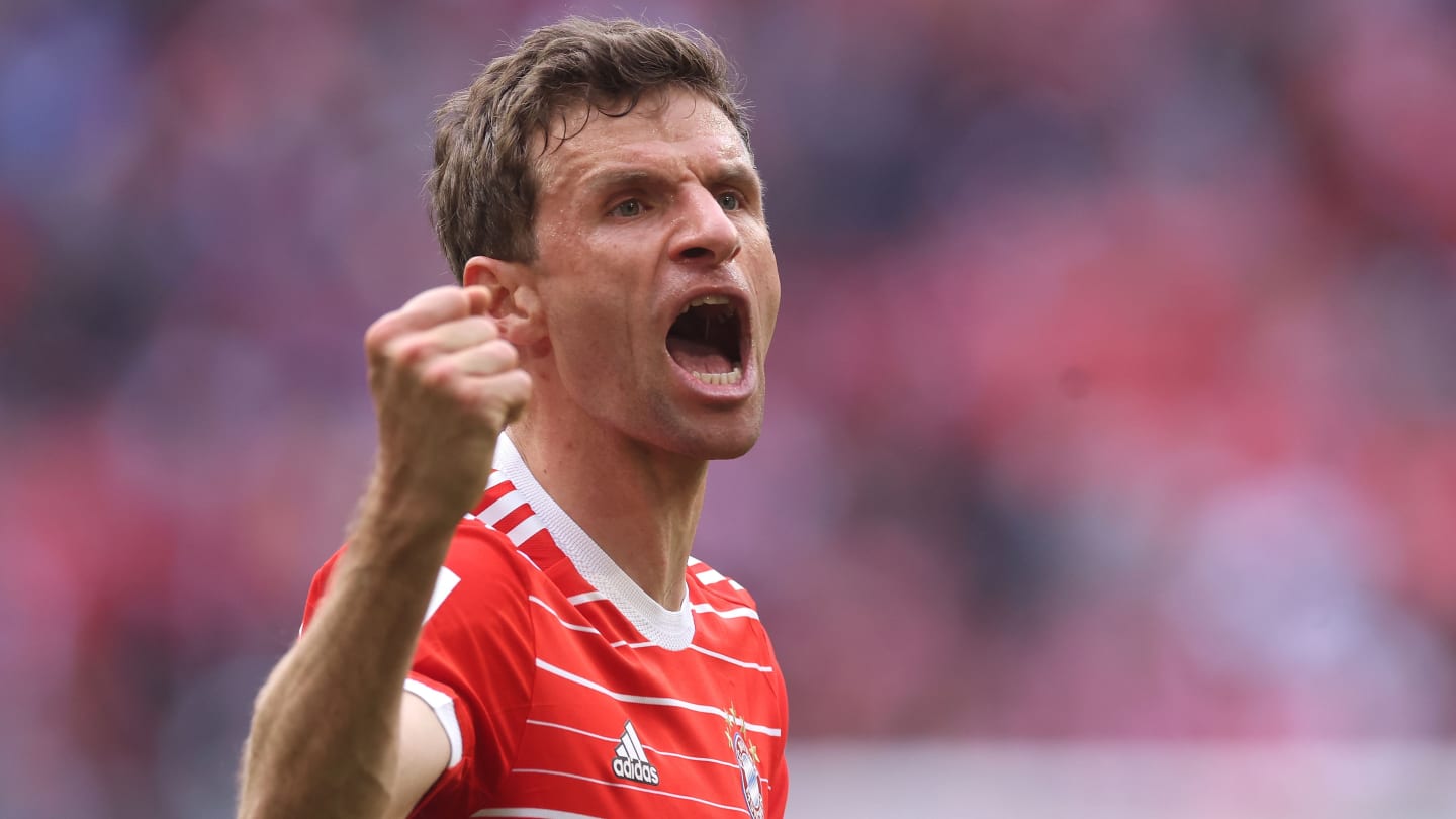 Bayern Munich