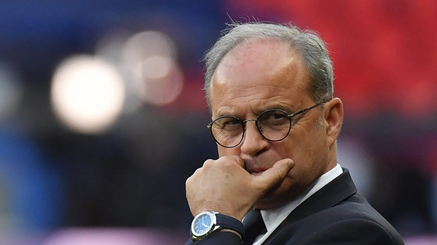 Mercato Paris Saint Germain
