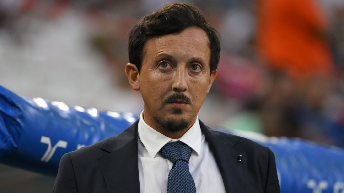 Olympique de Marseille 