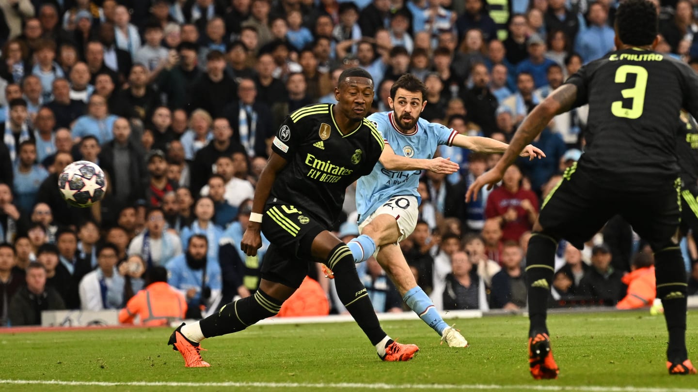 Ligue des Champions