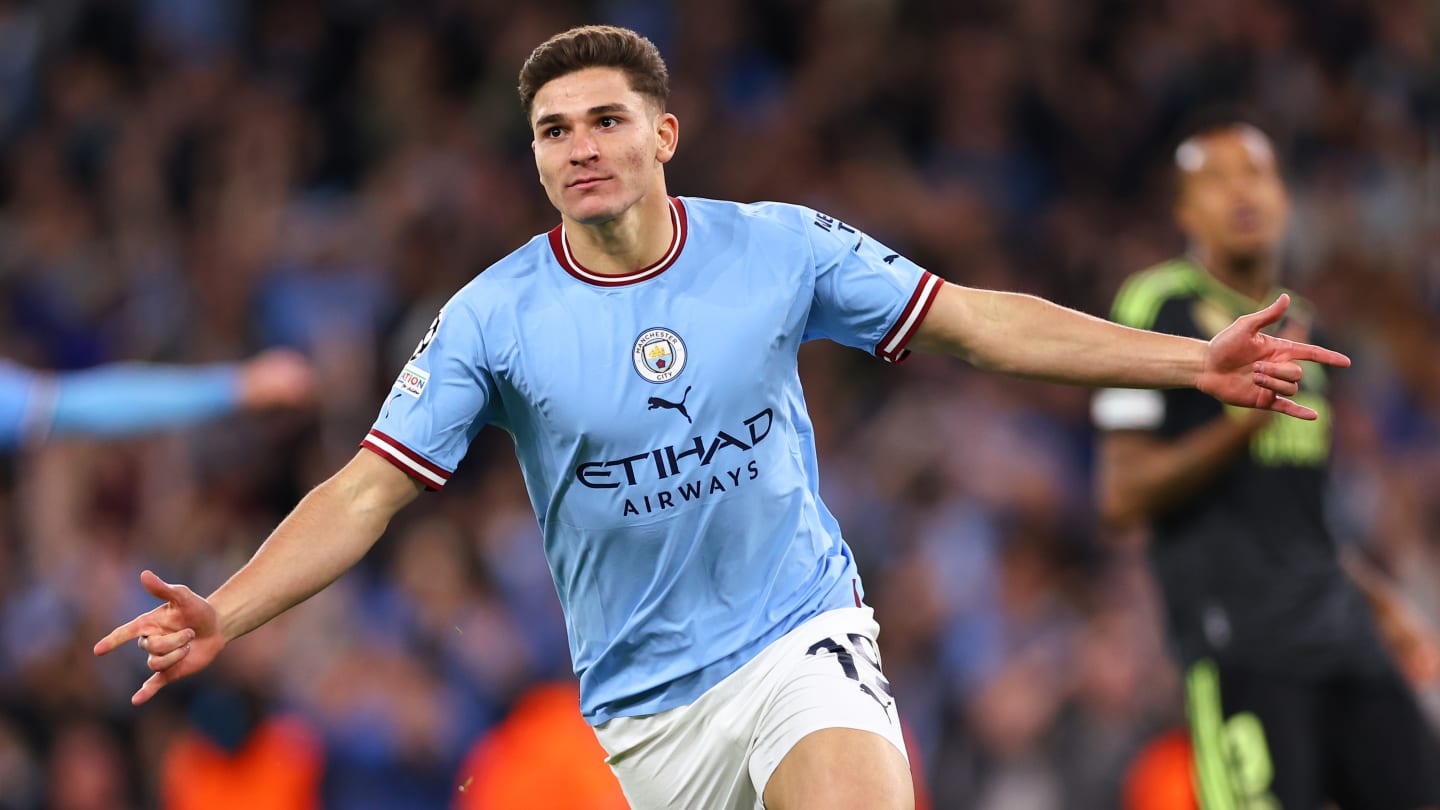 Manchester City