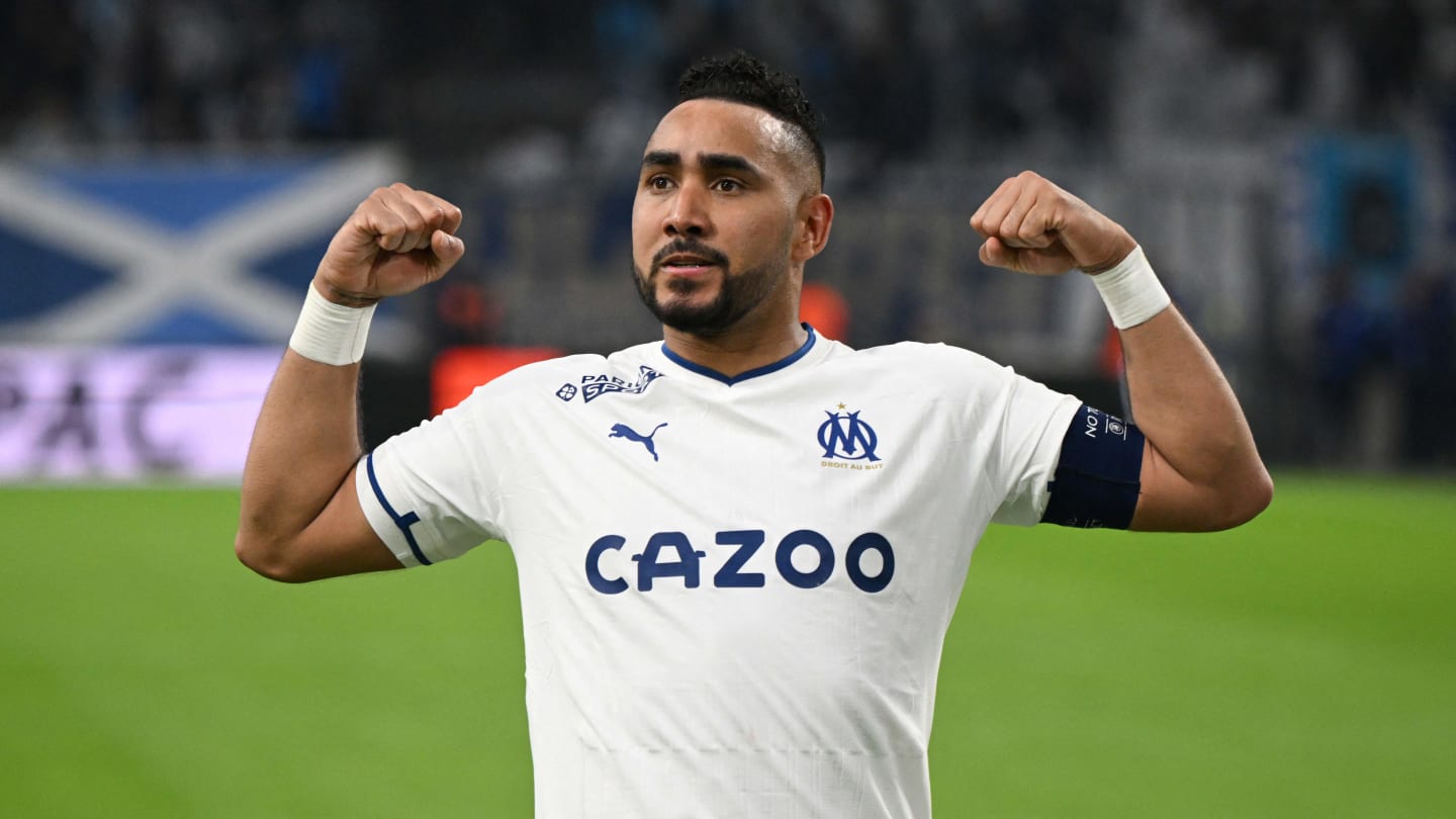 Olympique de Marseille 