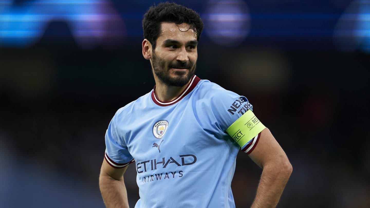 Manchester City