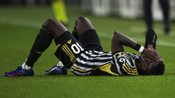 Juventus