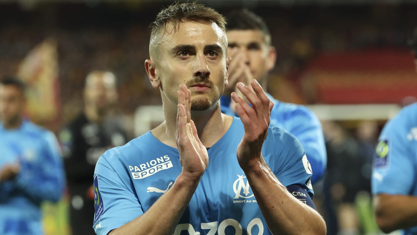 Olympique de Marseille 