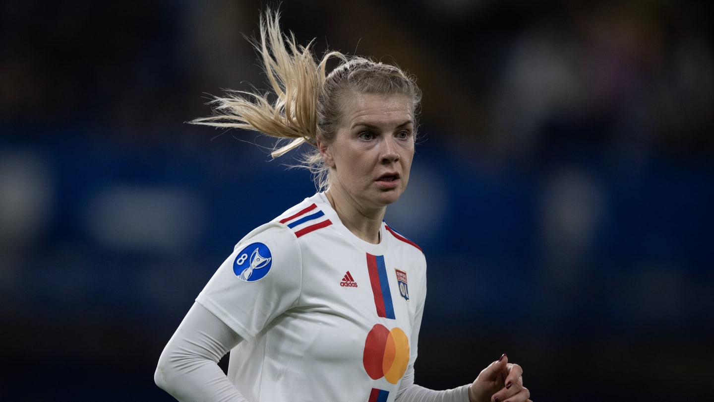 Olympique Lyonnais Feminin