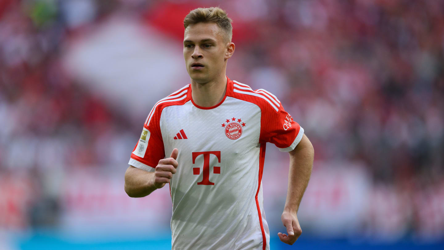 Mercato Bayern Munich 