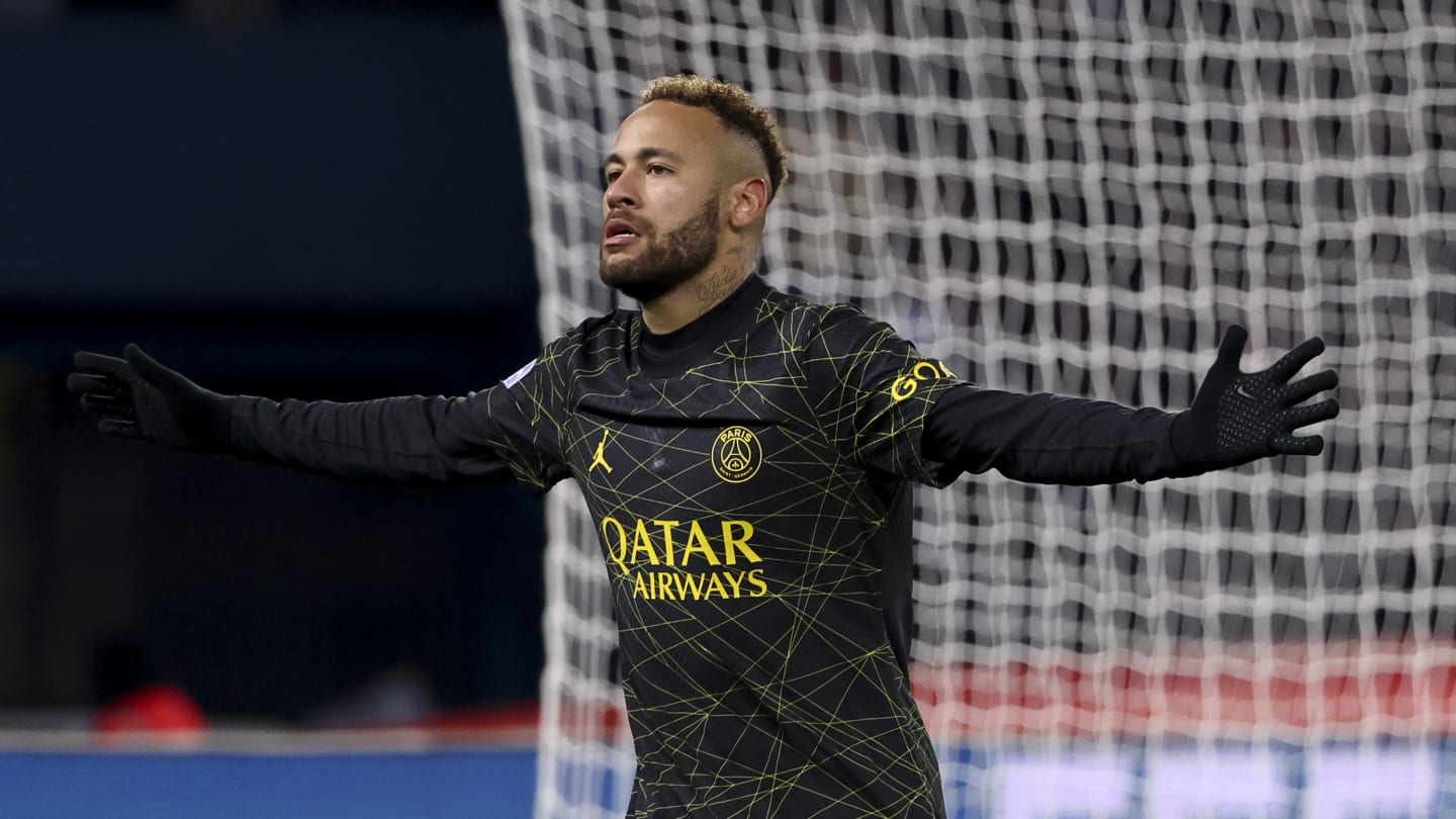 Mercato Paris Saint Germain 