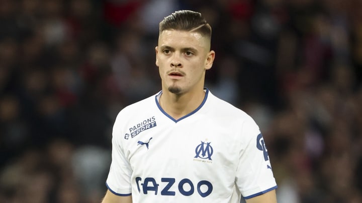 Olympique de Marseille 