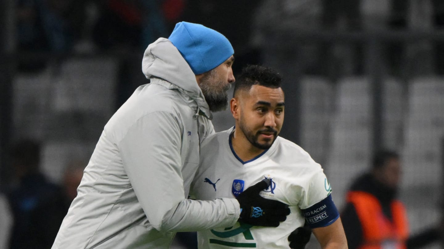 Olympique de Marseille