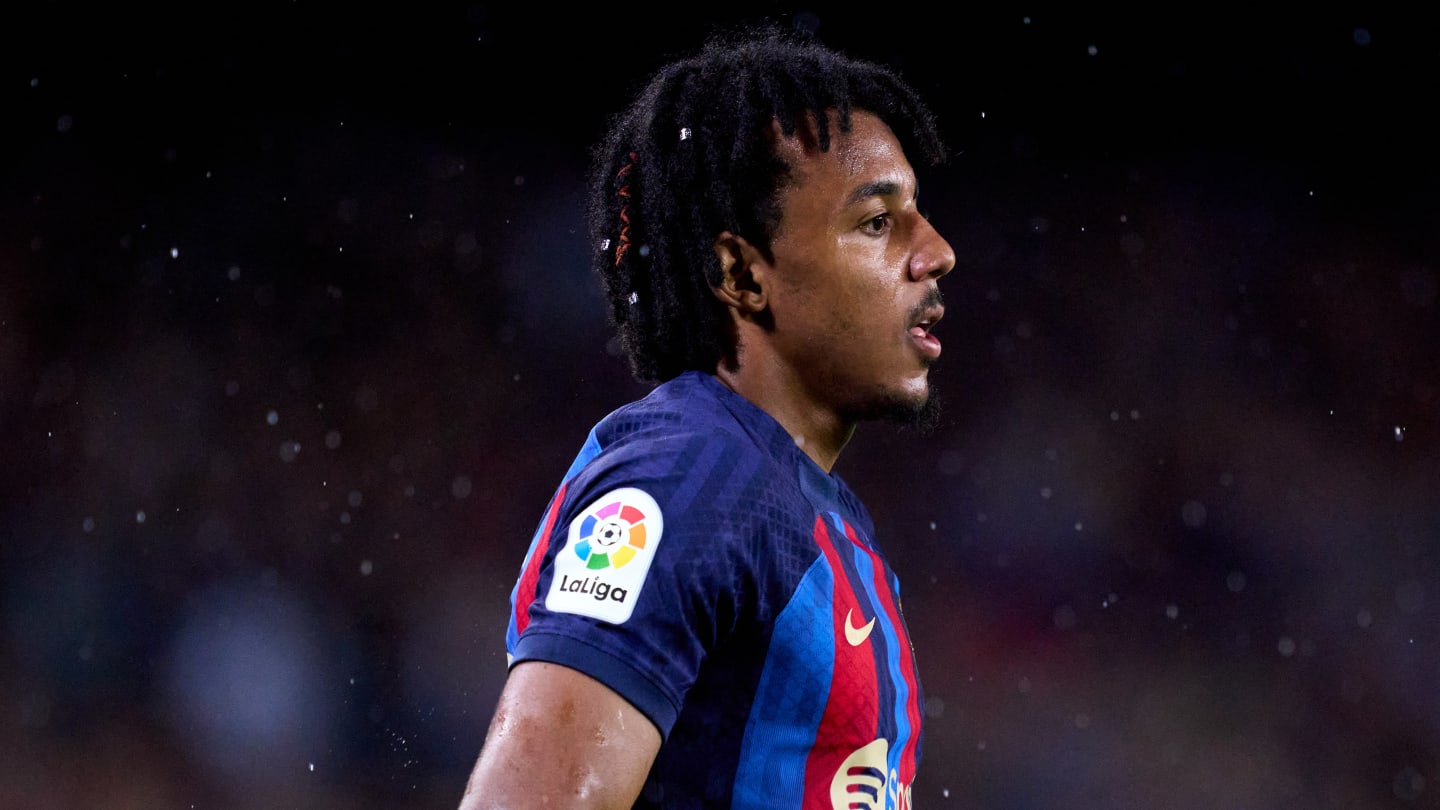 FC Barcelone