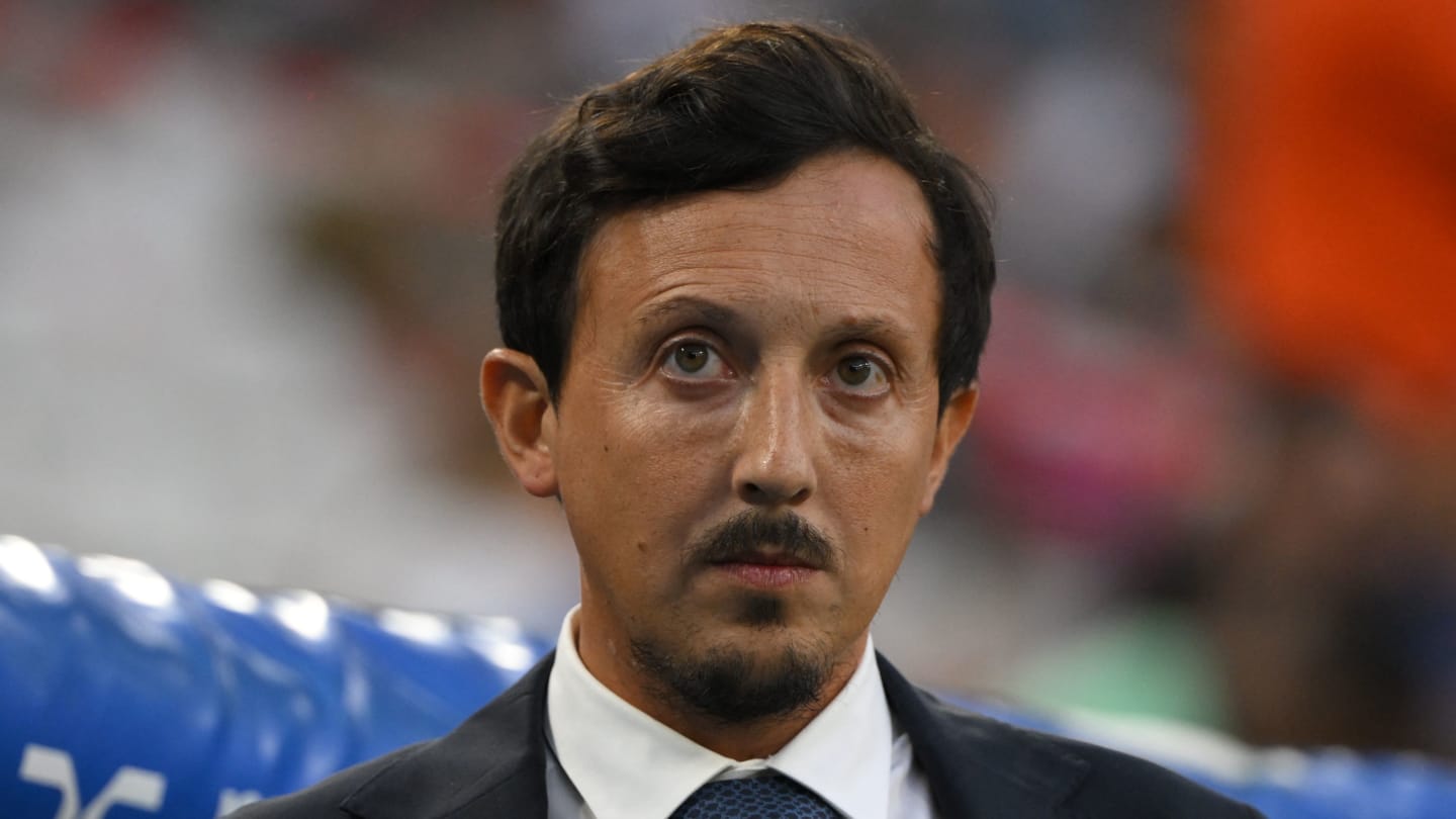 Mercato Olympique de Marseille
