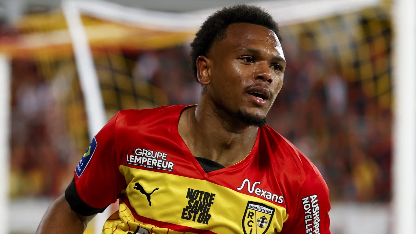 RC Lens Mercato