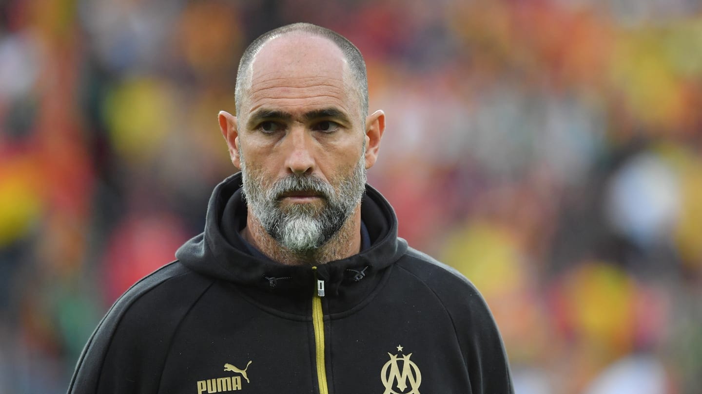 Olympique de Marseille 