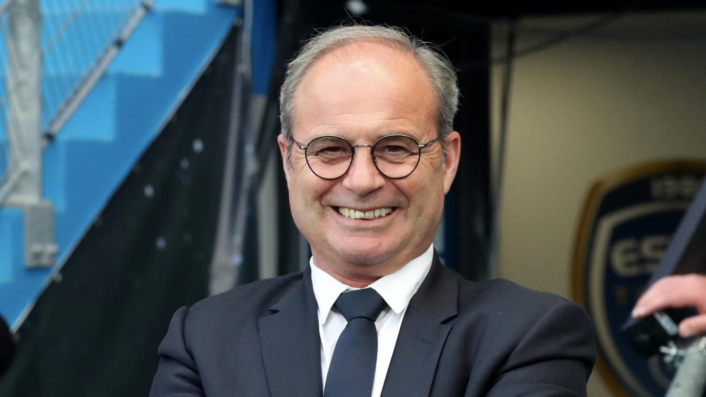 Mercato PSG 