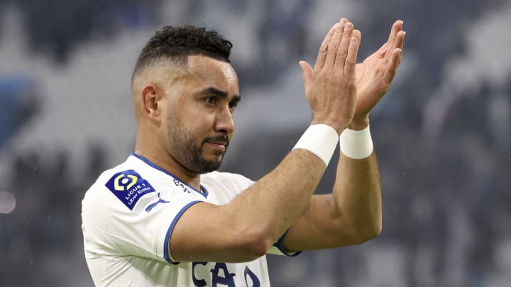 Olympique de Marseille 