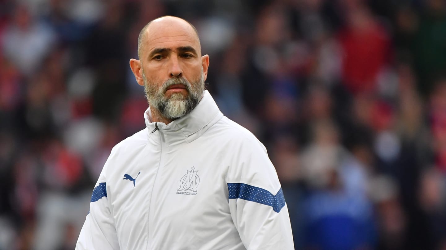 Olympique de Marseille 