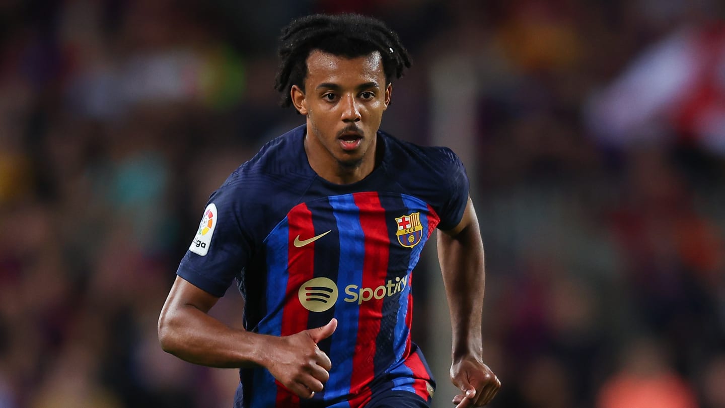 FC Barcelone